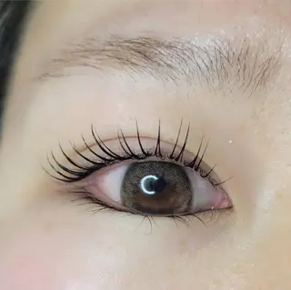 マツエク・マツパ Belle ベルのマツエク・マツパデザイン