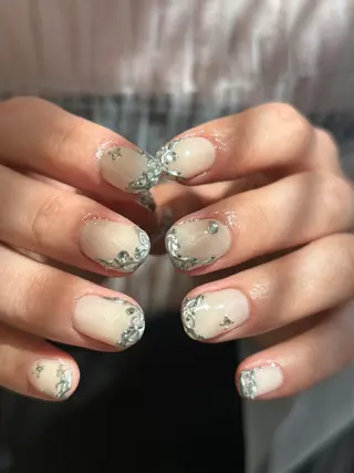 ネイル chika ／ nailのネイルデザイン
