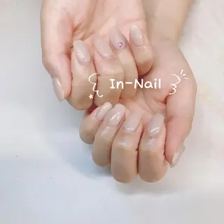 ネイル ᴵⁿ. ᴺᵃⁱˡのネイルデザイン
