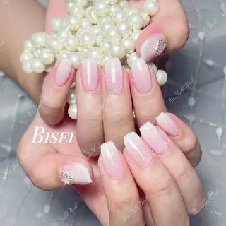 ネイル 💅 NikoNikoのネイルデザイン