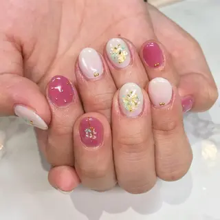 ネイル 🪞KAPE NAIL 🪞のネイルデザイン