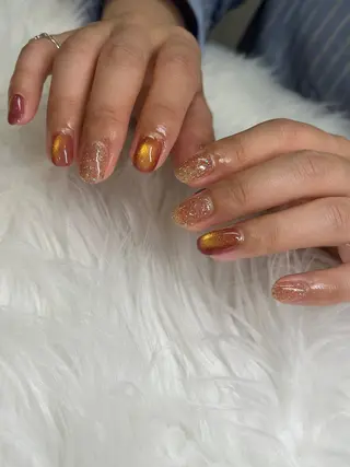 ネイル Partie （パルティ）のネイルデザイン