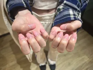 ネイル 🐑吉村 きらら🐑のネイルデザイン