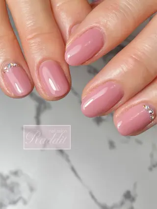 ネイル nailsalon Radditのネイルデザイン