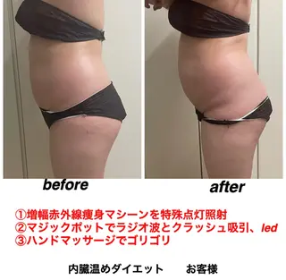 ネイル・エステサロン UILANIのネイルデザイン