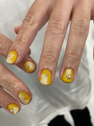 ネイル Oka Megのネイルデザイン