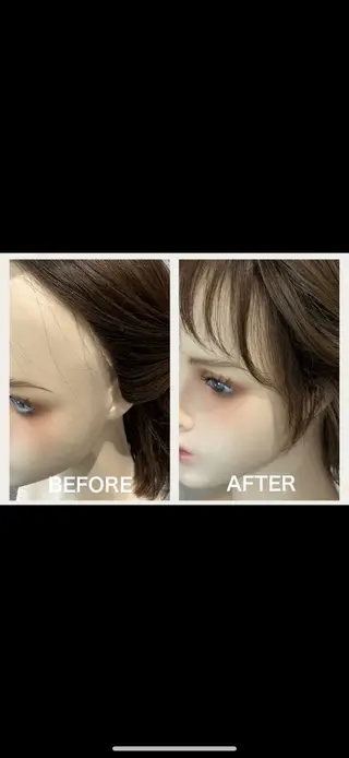 saty 本田のマツエク・マツパデザイン