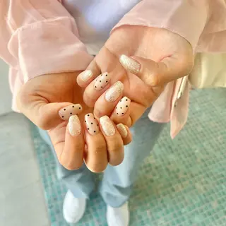 ネイル Fumina .のネイルデザイン