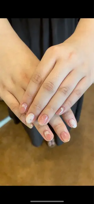 ネイル Jo nailのネイルデザイン