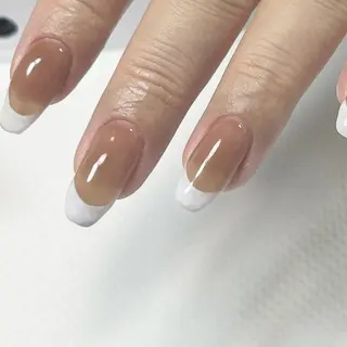 ネイル .nail🕊️ akariのネイルデザイン