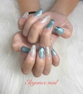 ネイル Elegance Nail本厚木店舗のネイルデザイン