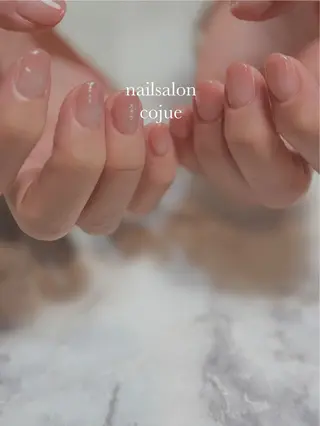 ネイル nailsalon cojue ERIのネイルデザイン
