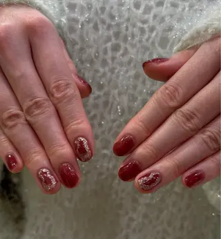 ネイル Angelica. yのネイルデザイン