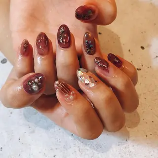 ネイル Chipieee Tokyoのその他イメージ