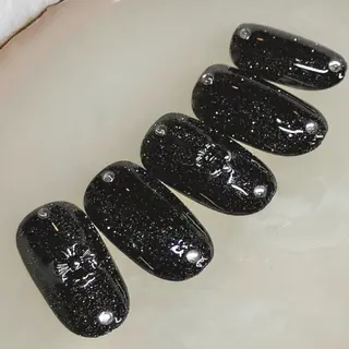 ネイル Ron's nail 仙田のネイルデザイン