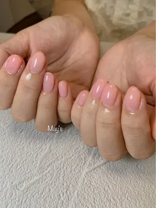 ネイル nail salon May'sのネイルデザイン