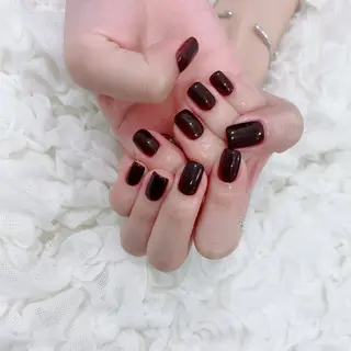 ネイル SOL NAILのネイルデザイン