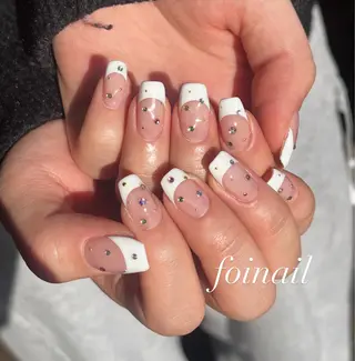 ネイル FOI NAILのネイルデザイン