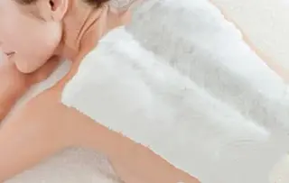 肌質改善/ブライダル 水上百華のエステ・リラクイメージ