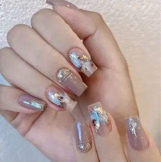 ネイル D-BEAUTY Nailsalonのネイルデザイン