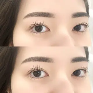 アイブロウ sara 🫧の眉毛・アイブロウイメージ