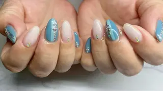 ネイル Era nailのネイルデザイン