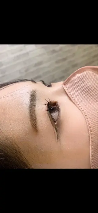 マツエク・マツパ Earth_ Kotokaのマツエク・マツパデザイン