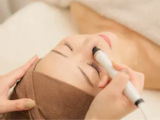 エムフルール リラク＆エステのエステ・リラクイメージ