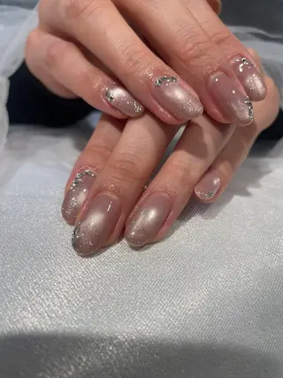 ネイル 。 Omiのネイルデザイン