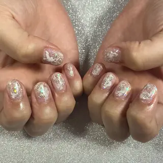 ネイル 11 nailsのネイルデザイン