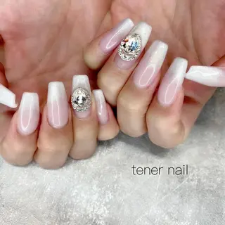 ネイル テネルネイル tener nailのネイルデザイン