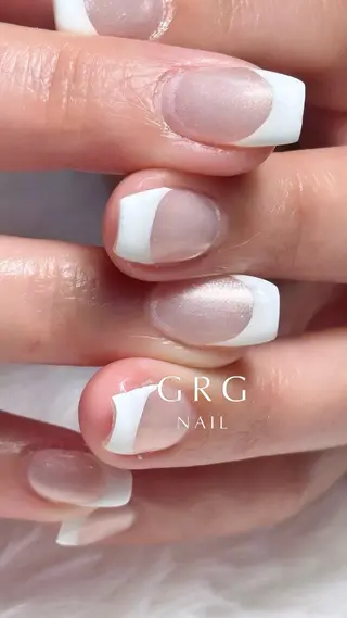 ネイル GRG NAILのネイルデザイン