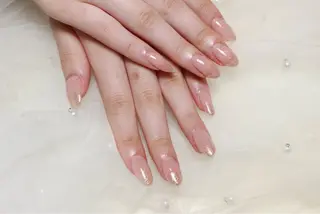 ネイル YUMIARI NAILのネイルデザイン