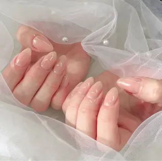 ネイル BIANCA 渋谷のネイルデザイン