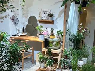 マツエク・マツパ 𝑅𝑢𝑘𝑎 大阪福島/新福島のマツエク・マツパデザイン