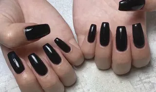 ネイル nail spikeのネイルデザイン