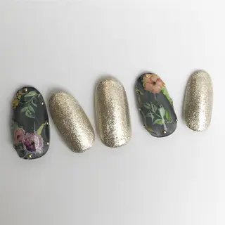 ネイル Picasso nailのネイルデザイン