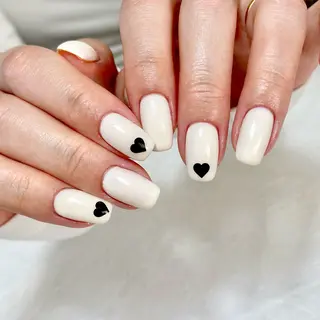 ネイル 甲府昭和甲斐 ネイルサロン　IROのネイルデザイン