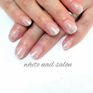 ネイル white nail salonのネイルデザイン
