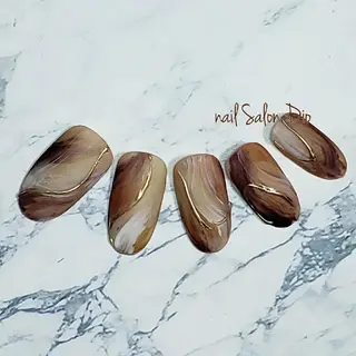 ネイル Nail salon Dioのネイルデザイン