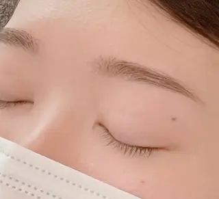 アイブロウ 宮本 真由美のマツエク・マツパデザイン