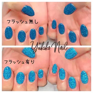 ネイル ユキコ ネイルのネイルデザイン