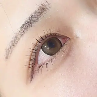 マツエク・マツパ eL 田中のマツエク・マツパデザイン