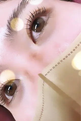 マツエク・マツパ エスポワールビューティサロン所属・エスポワール ビューティサロンのマツエク・マツパデザイン