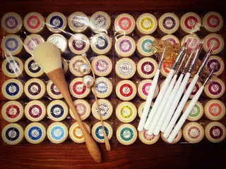 メンズ ネイル セルフ脱毛 atelier aoのエステ・リラクイメージ