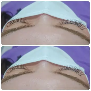 マツエク・マツパ * Yumikoのマツエク・マツパデザイン