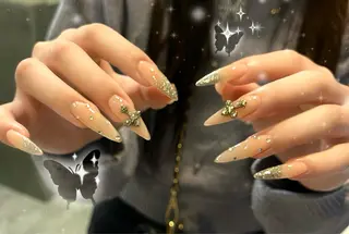 ネイル 20_nail所属・20_nail nailのネイルデザイン