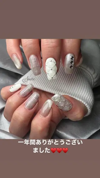 ネイル You kyehwaのネイルデザイン