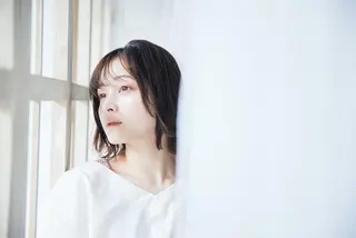 ミディアム 【髪質改善】 梅田　聡のヘアスタイル