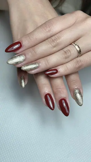 ネイル むねいる nail salonのネイルデザイン